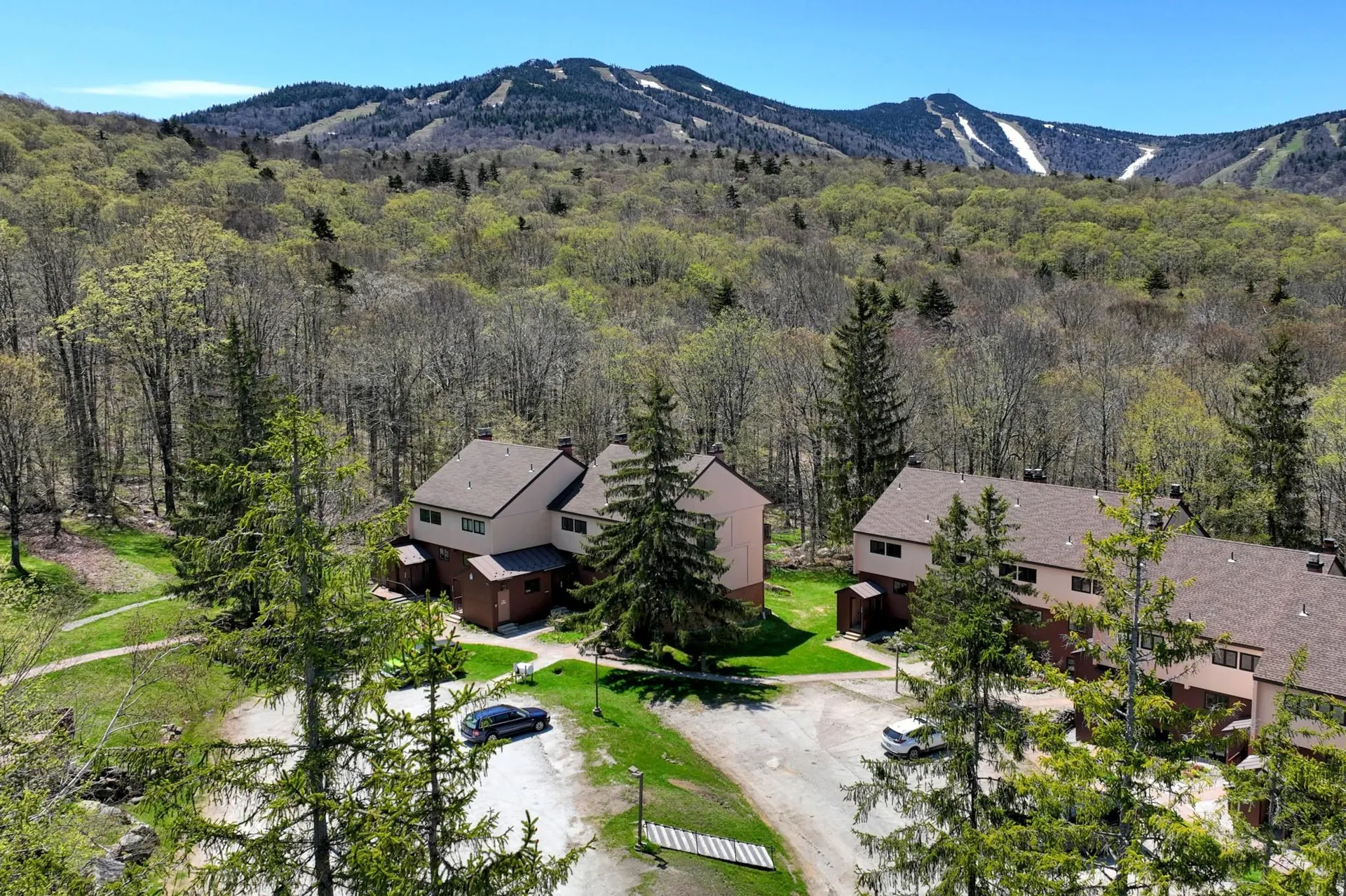 768 East Mountain Road Killington VT 05751