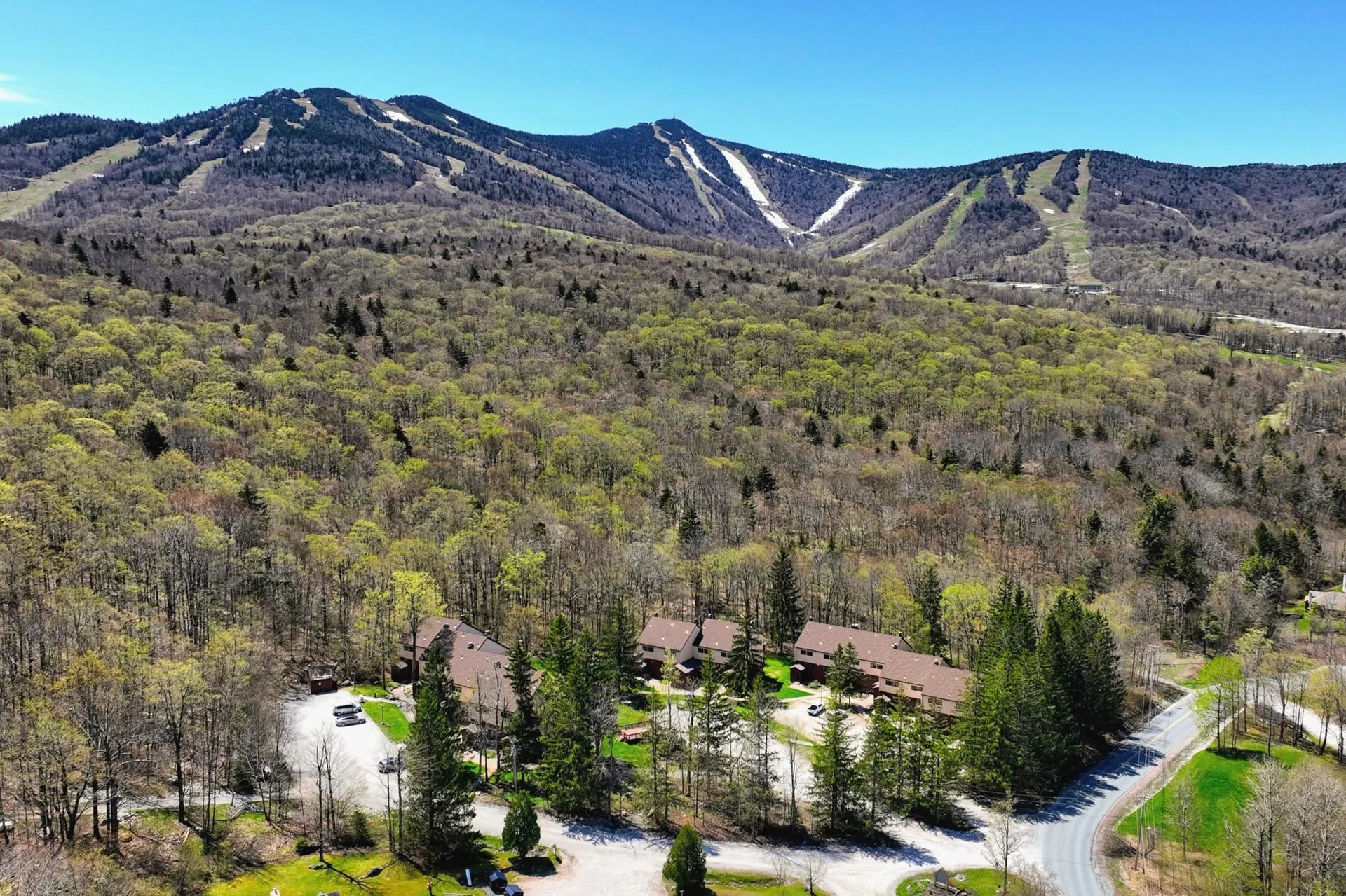 768 East Mountain Road Killington VT 05751