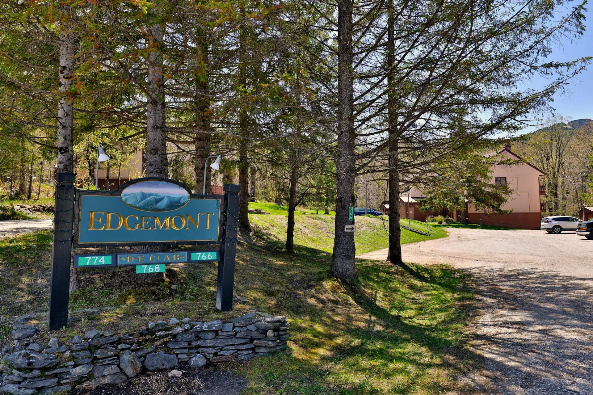 768 East Mountain Road Killington VT 05751