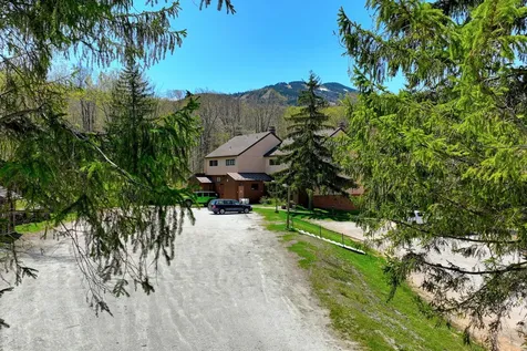 768 East Mountain Road Killington VT 05751