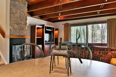 768 East Mountain Road Killington VT 05751