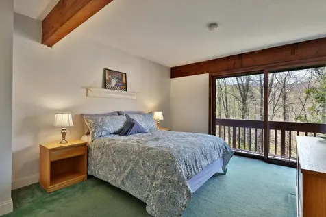 768 East Mountain Road Killington VT 05751