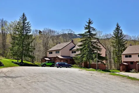 768 East Mountain Road Killington VT 05751