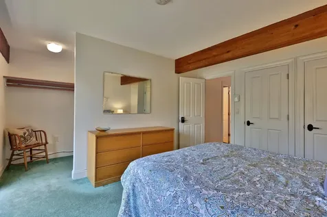 768 East Mountain Road Killington VT 05751