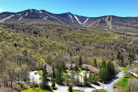 768 East Mountain Road Killington VT 05751
