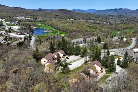 768 East Mountain Road Killington VT 05751