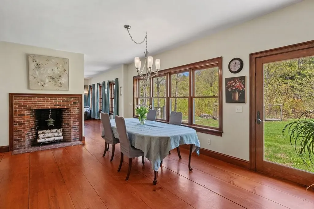 217 Granite Hill Road Wilmot NH 03287