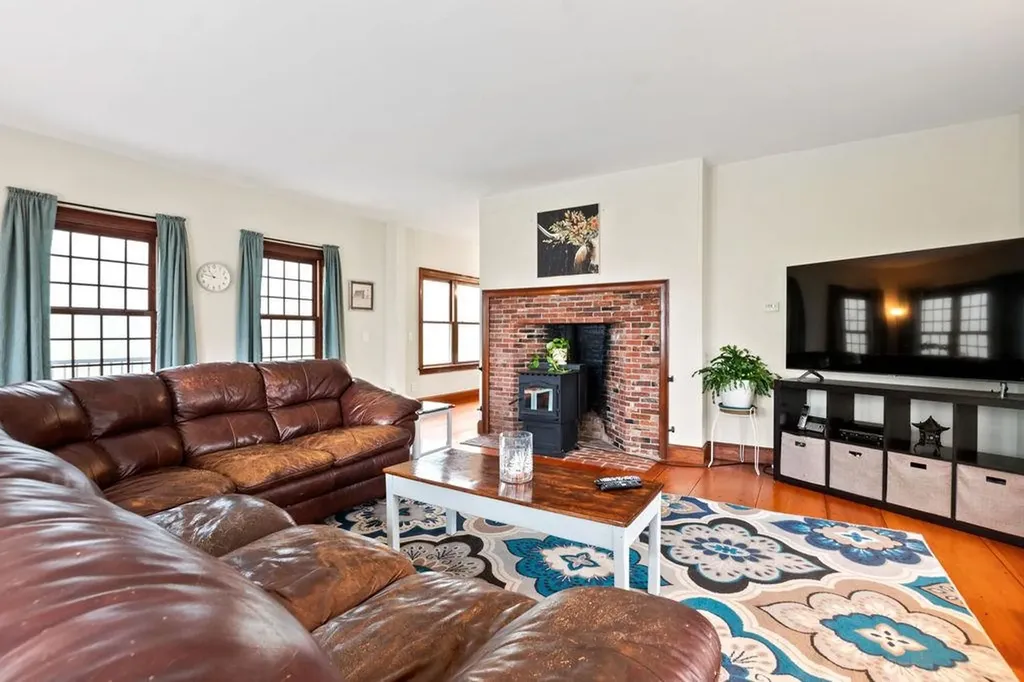 217 Granite Hill Road Wilmot NH 03287