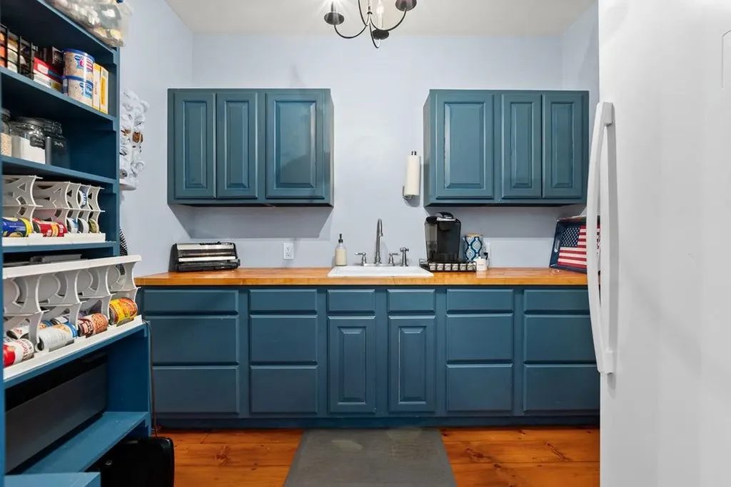 217 Granite Hill Road Wilmot NH 03287