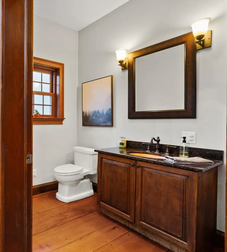 217 Granite Hill Road Wilmot NH 03287