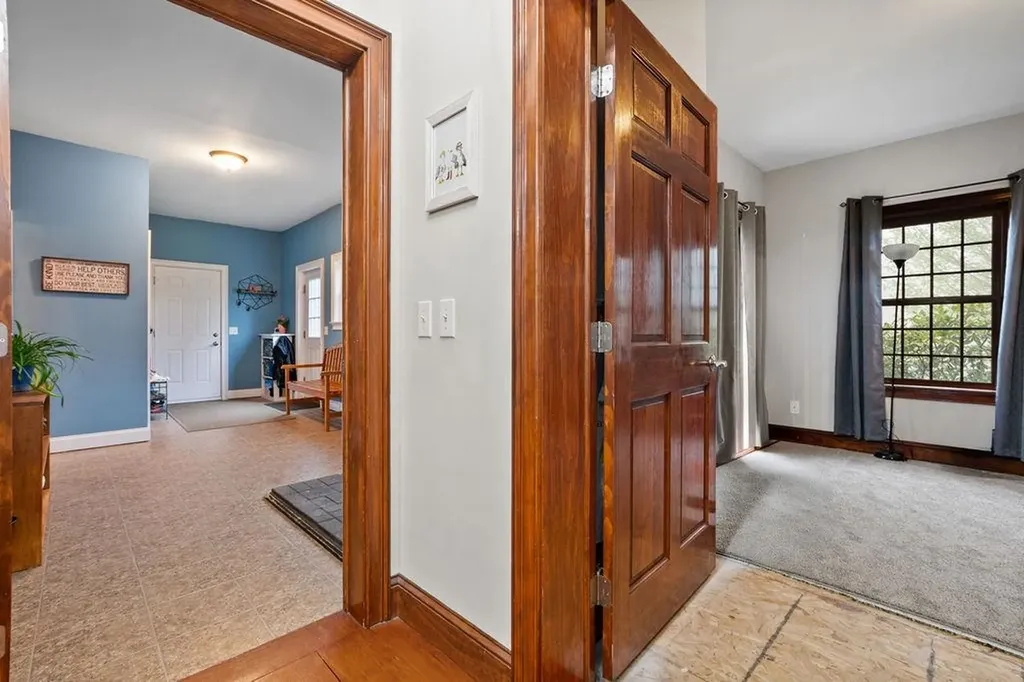 217 Granite Hill Road Wilmot NH 03287