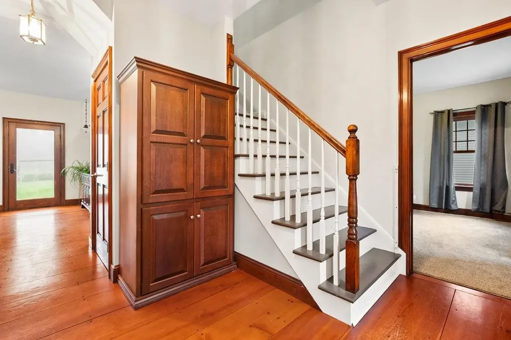 217 Granite Hill Road Wilmot NH 03287