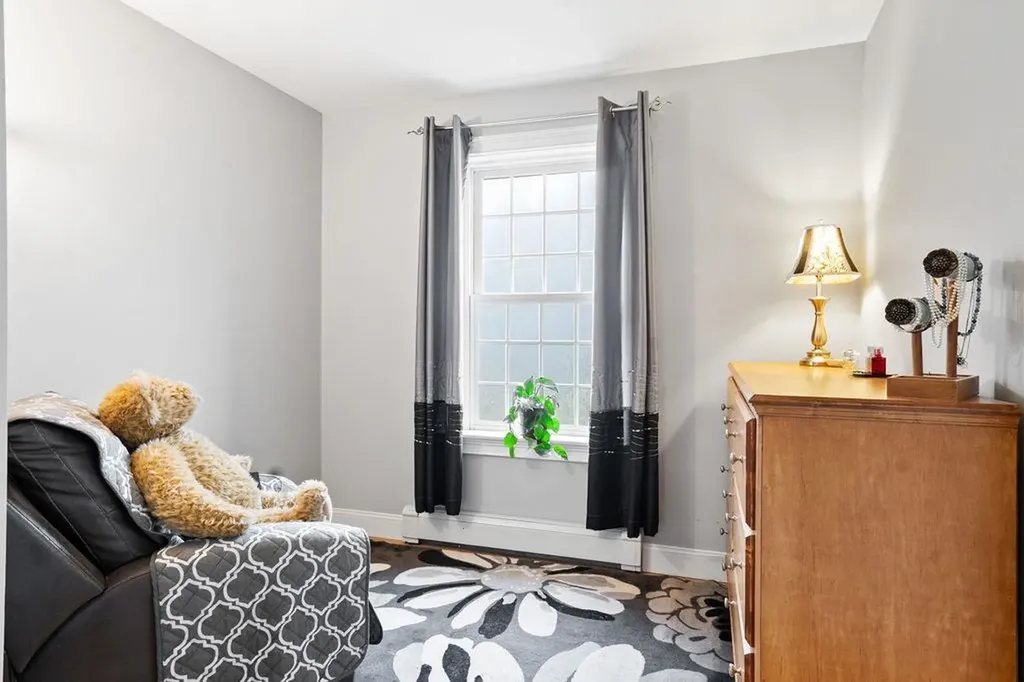 217 Granite Hill Road Wilmot NH 03287