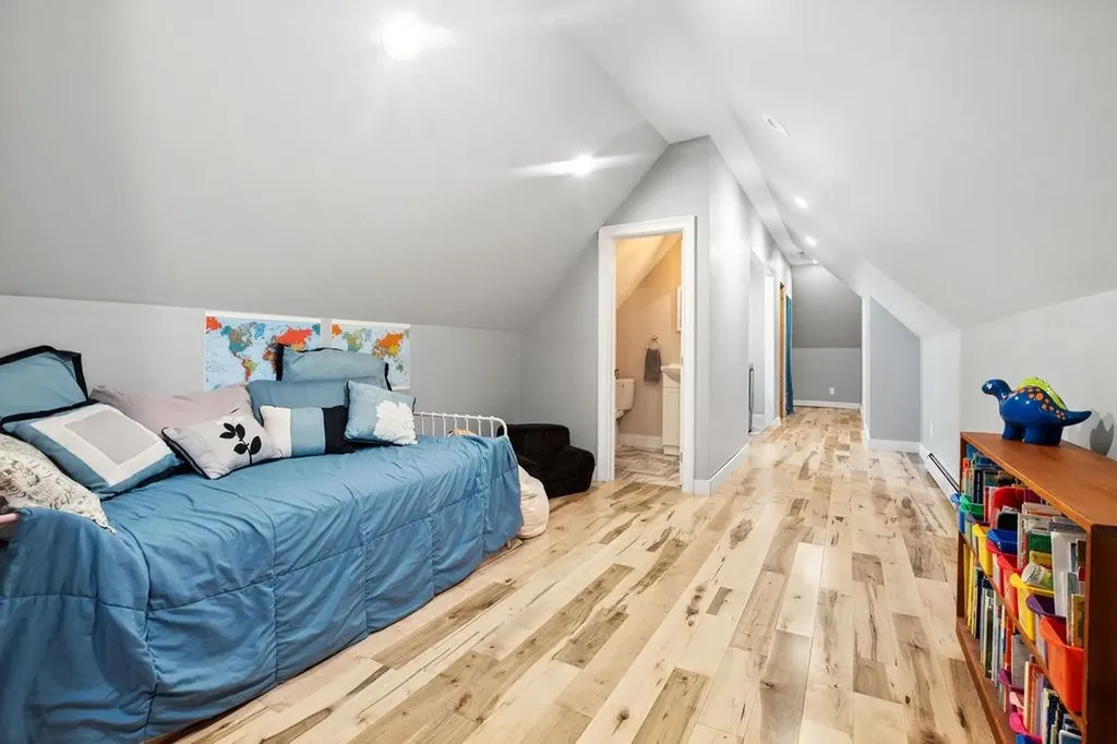 217 Granite Hill Road Wilmot NH 03287