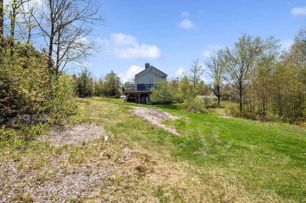 217 Granite Hill Road Wilmot NH 03287