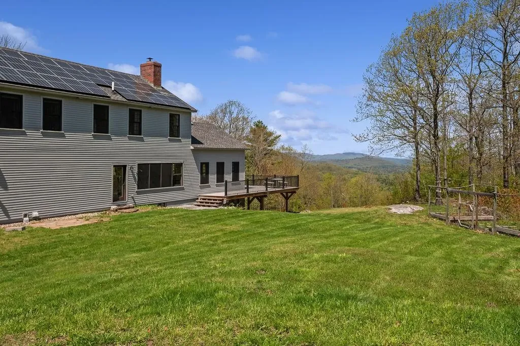 217 Granite Hill Road Wilmot NH 03287
