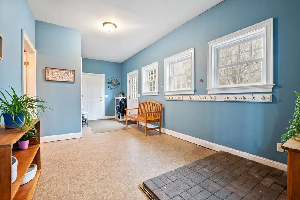 217 Granite Hill Road Wilmot NH 03287