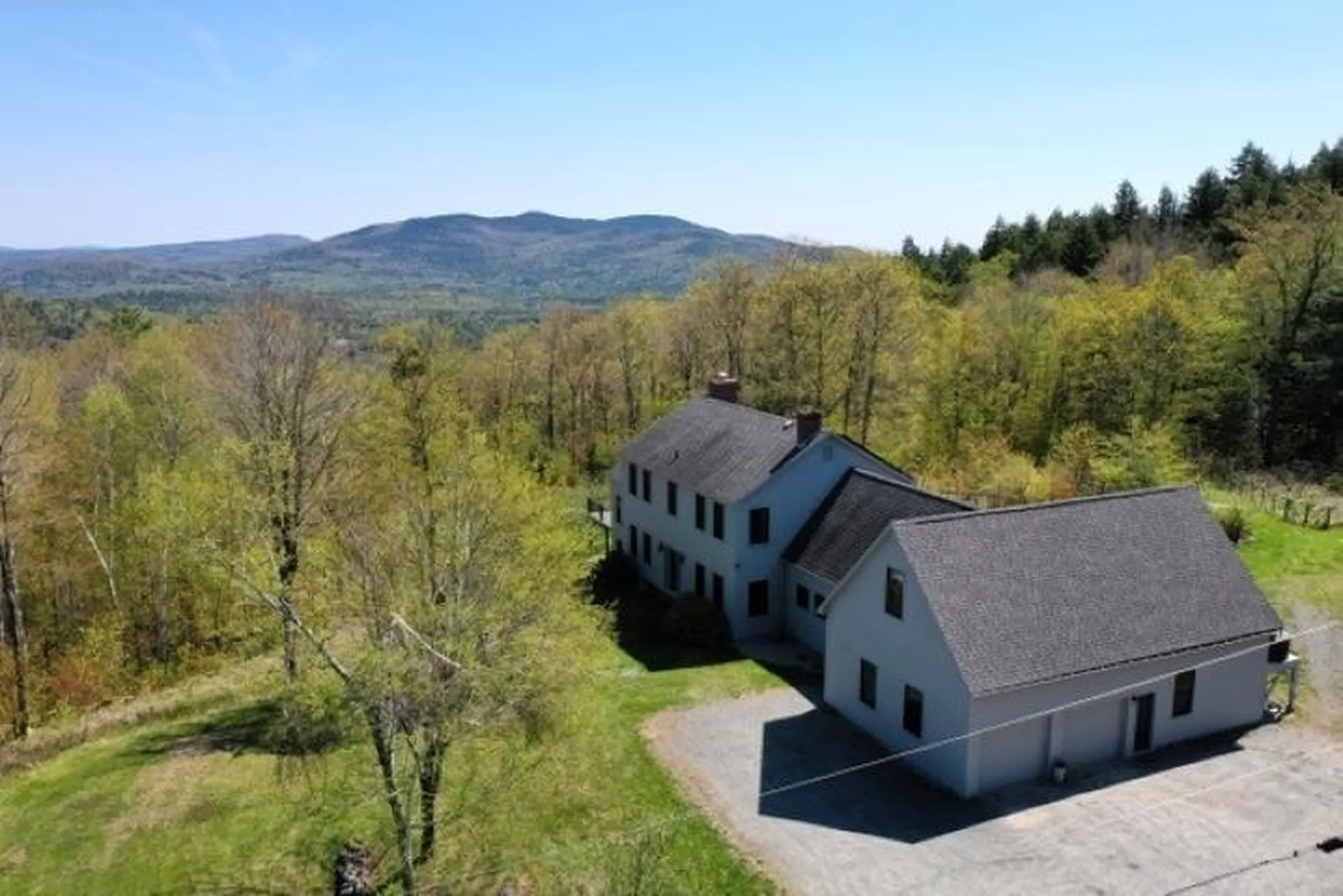 217 Granite Hill Road Wilmot NH 03287