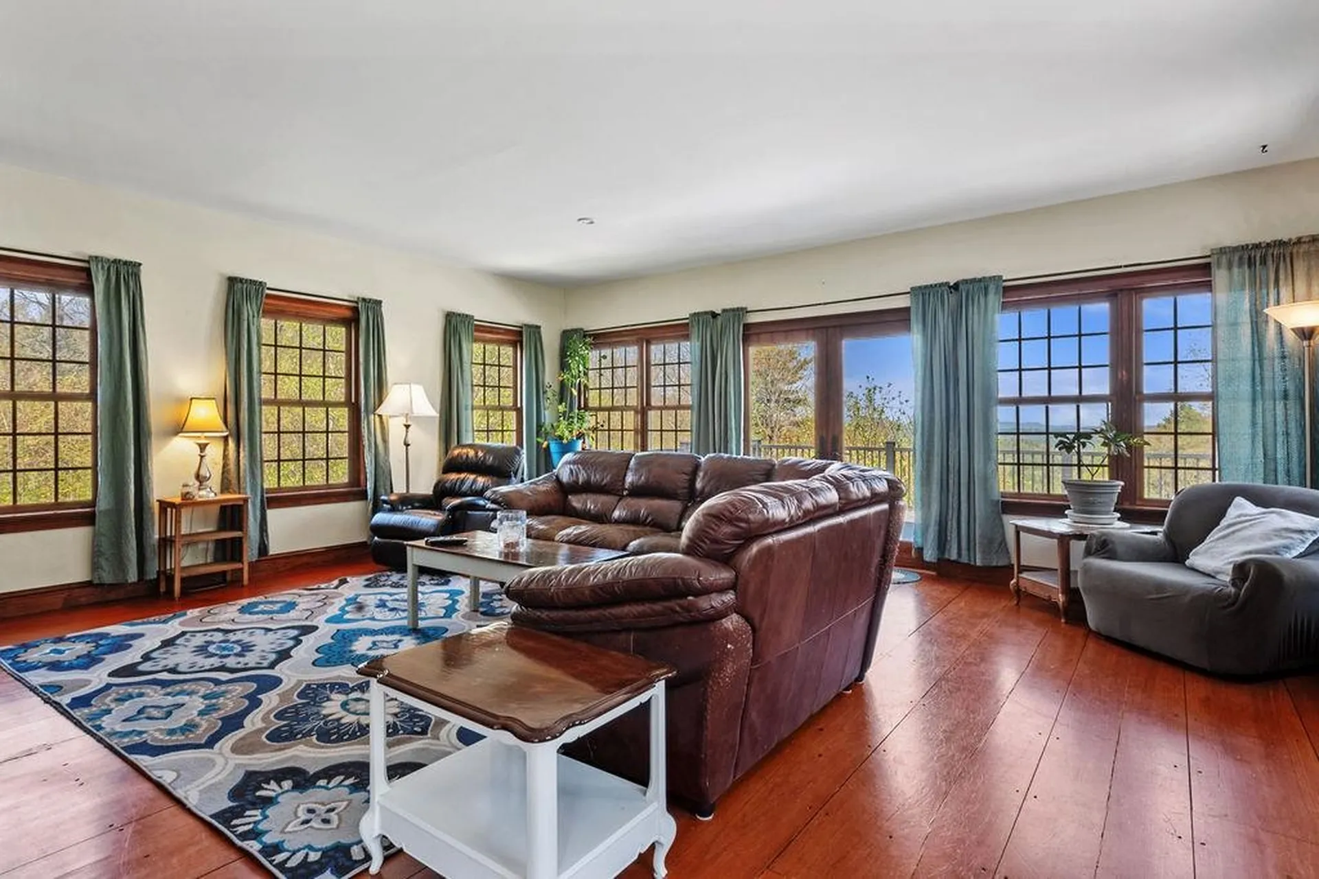 217 Granite Hill Road Wilmot NH 03287
