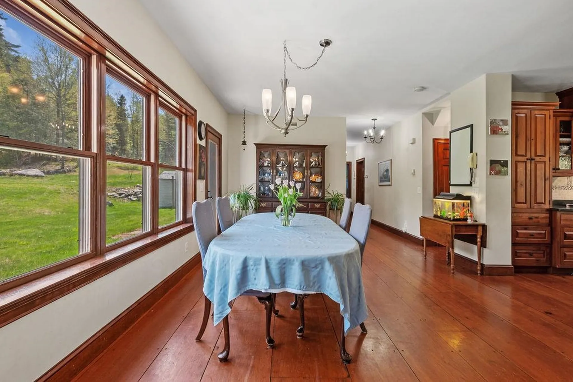 217 Granite Hill Road Wilmot NH 03287