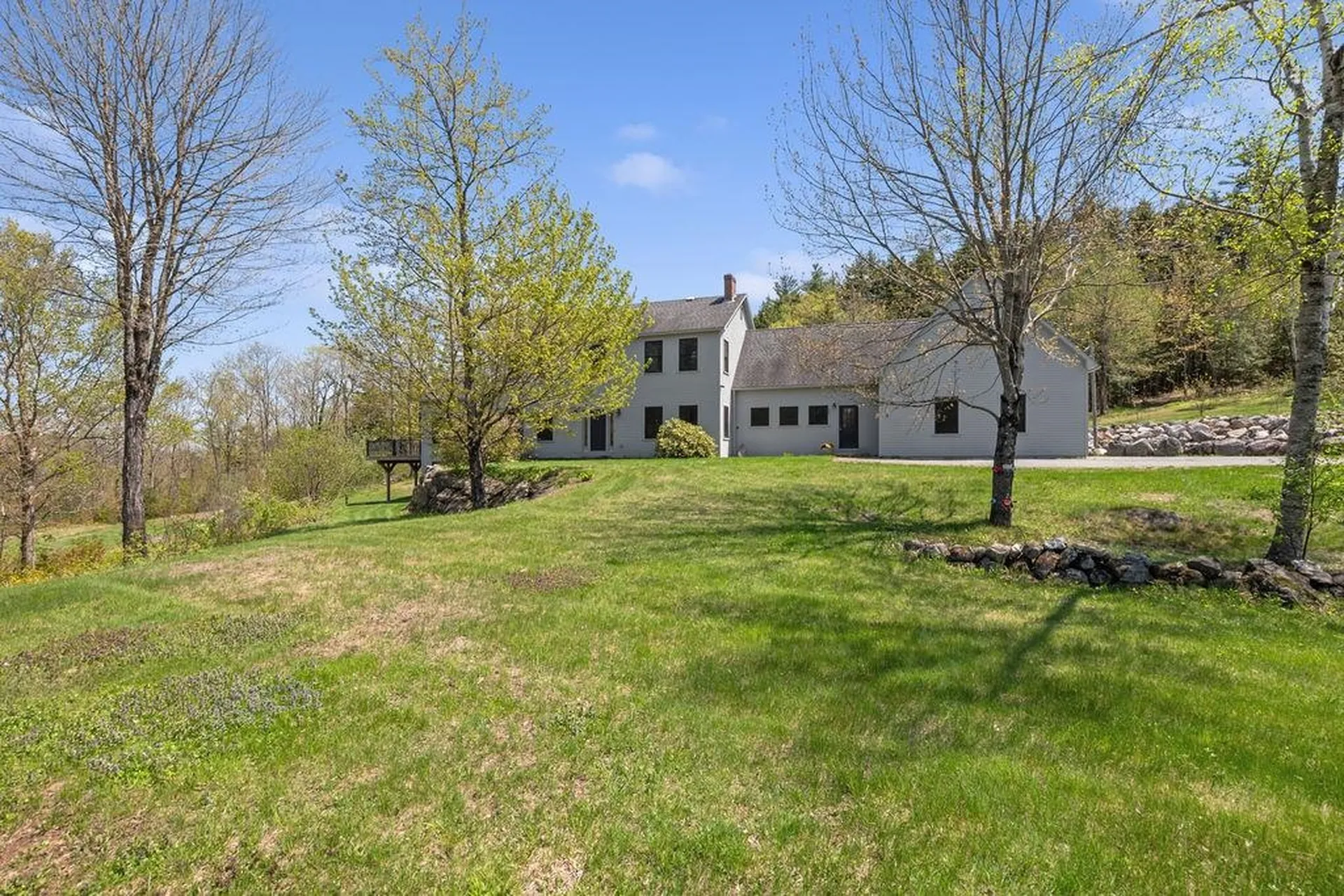 217 Granite Hill Road Wilmot NH 03287