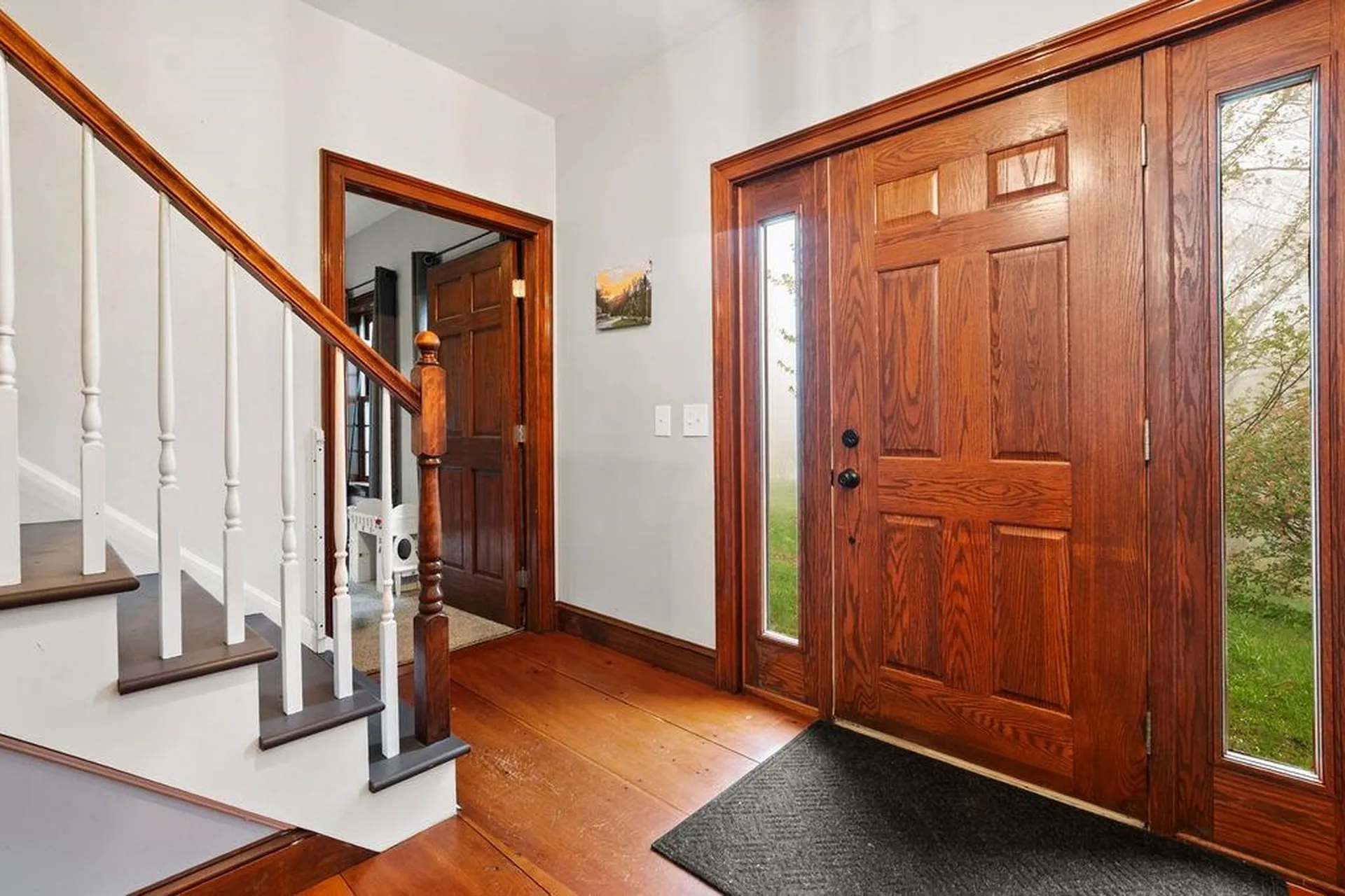 217 Granite Hill Road Wilmot NH 03287