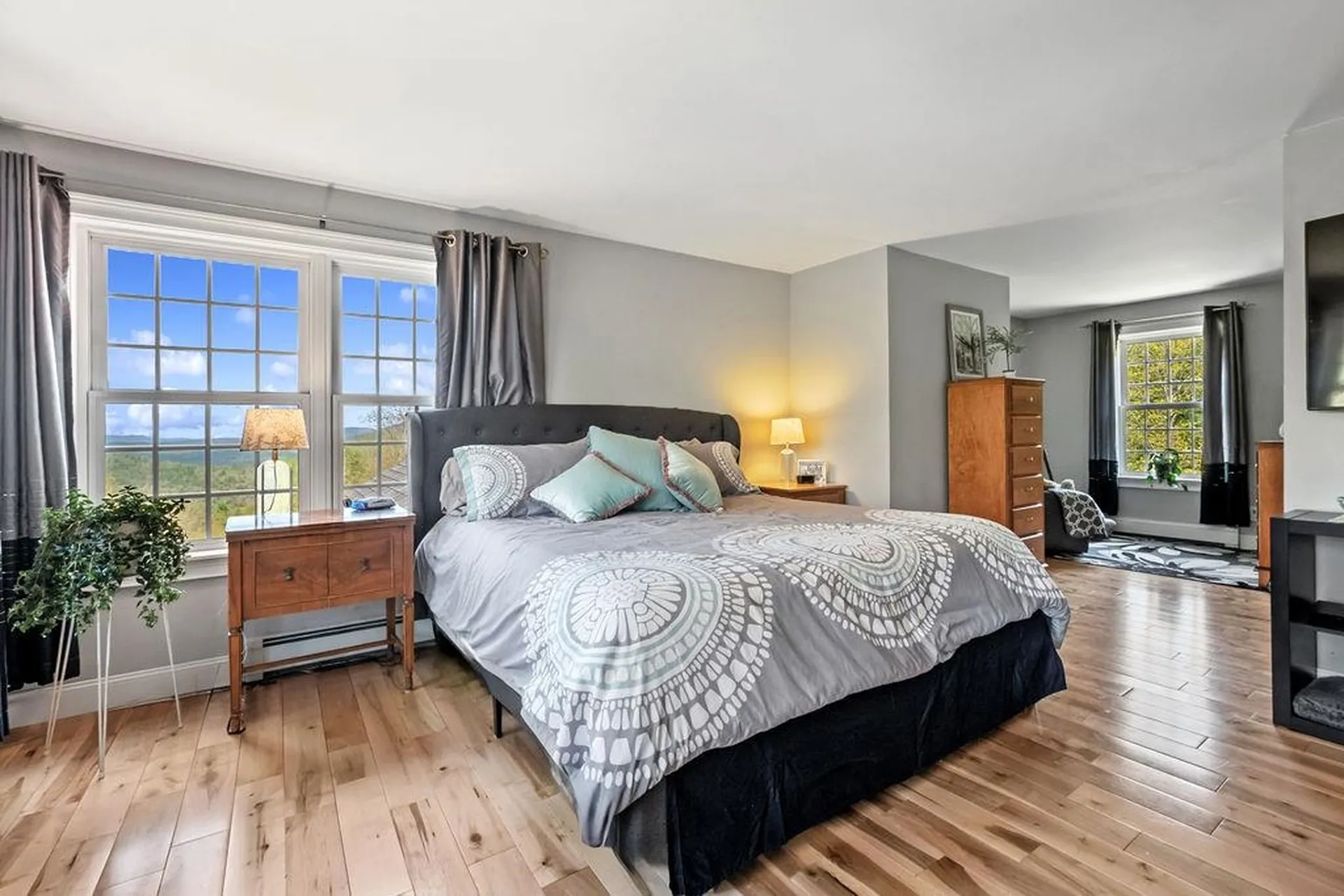 217 Granite Hill Road Wilmot NH 03287
