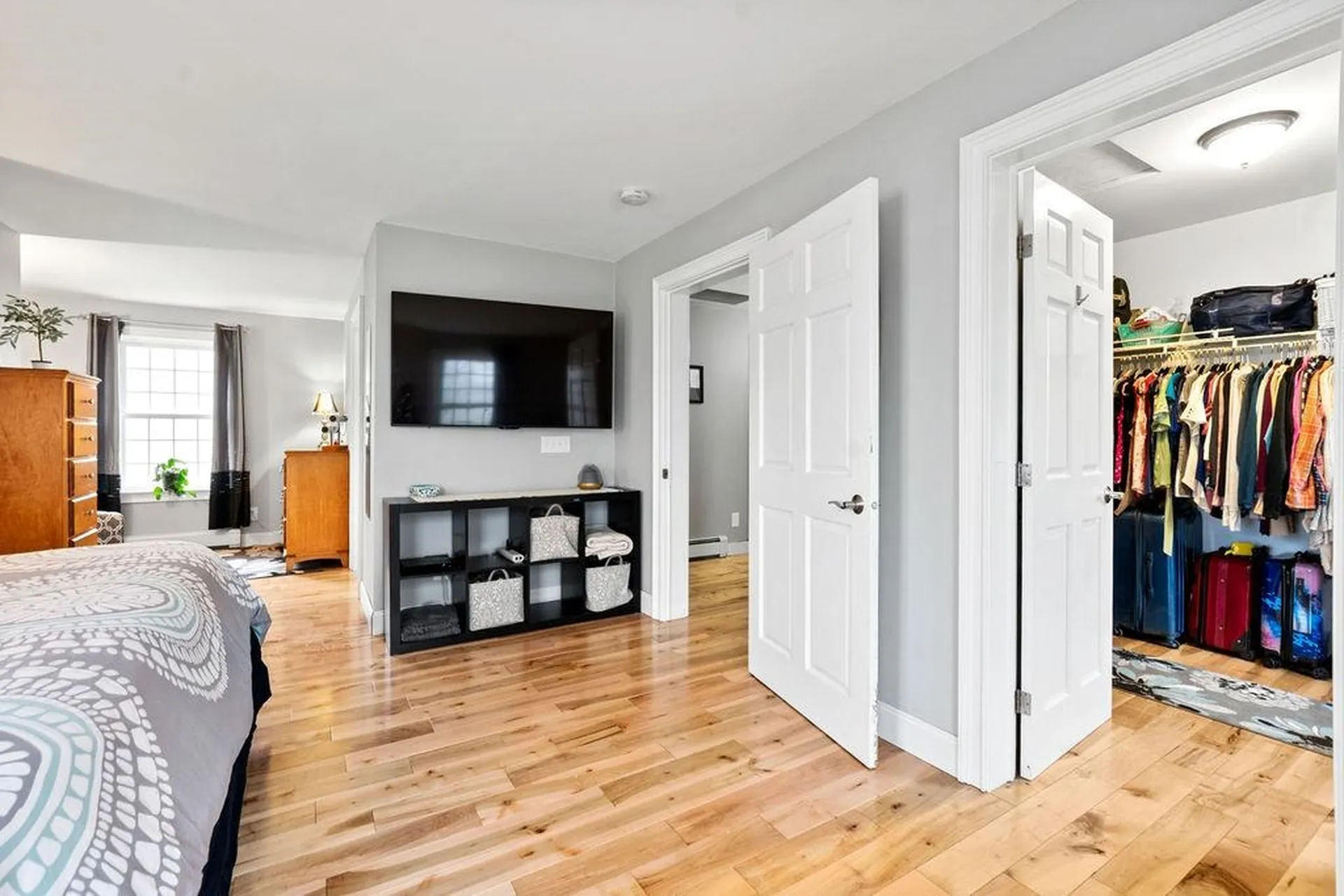 217 Granite Hill Road Wilmot NH 03287