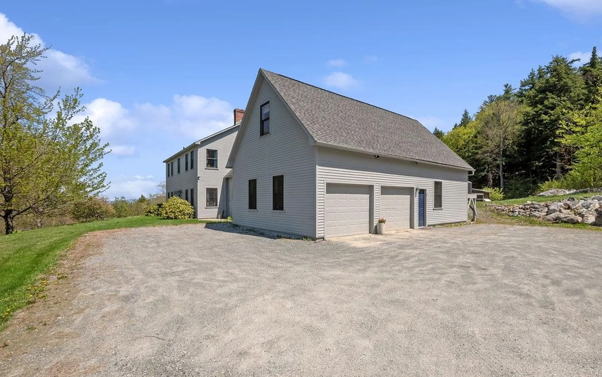 217 Granite Hill Road Wilmot NH 03287