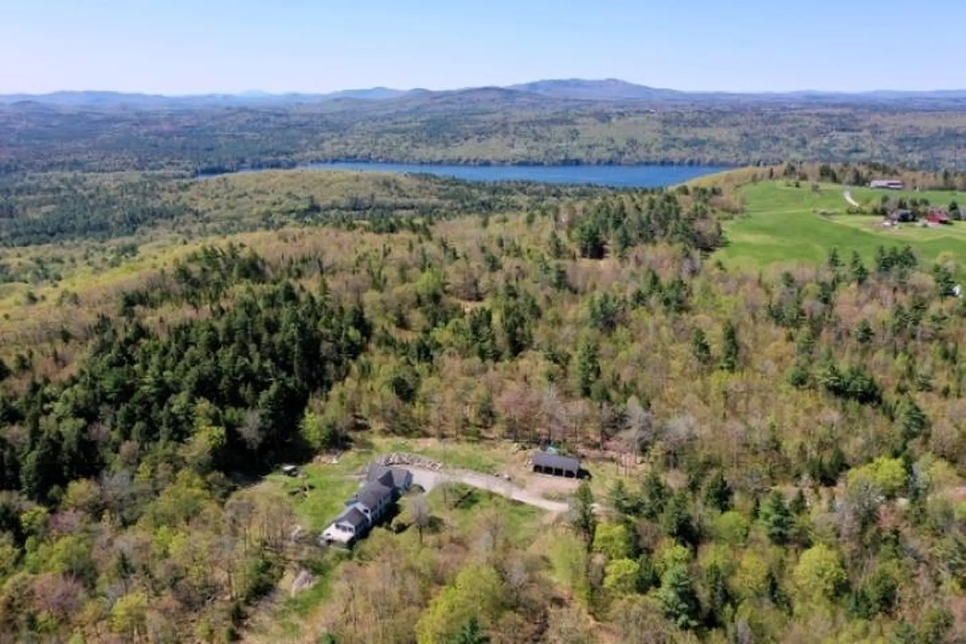 217 Granite Hill Road Wilmot NH 03287