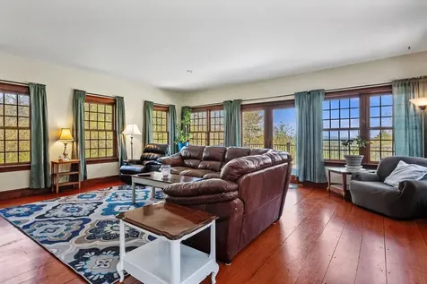 217 Granite Hill Road Wilmot NH 03287