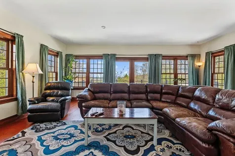 217 Granite Hill Road Wilmot NH 03287