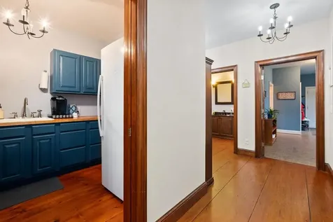 217 Granite Hill Road Wilmot NH 03287