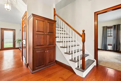 217 Granite Hill Road Wilmot NH 03287
