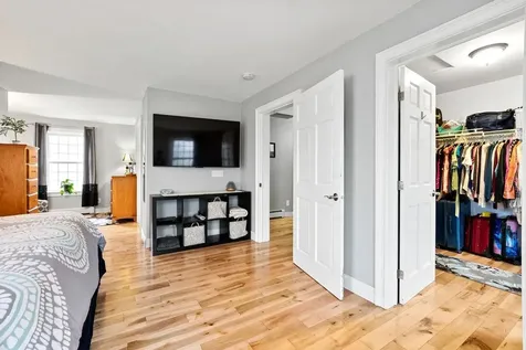 217 Granite Hill Road Wilmot NH 03287