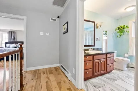217 Granite Hill Road Wilmot NH 03287