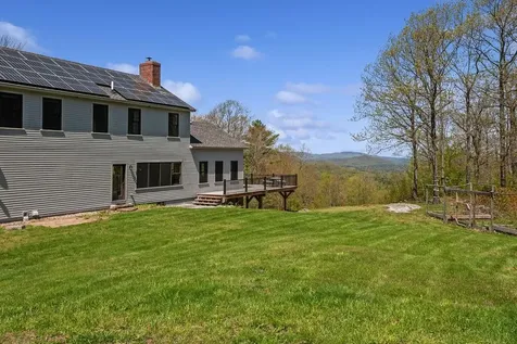 217 Granite Hill Road Wilmot NH 03287