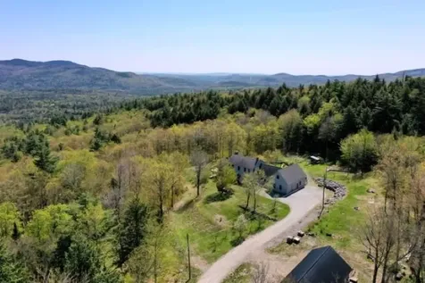 217 Granite Hill Road Wilmot NH 03287