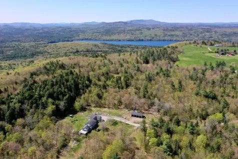 217 Granite Hill Road Wilmot NH 03287