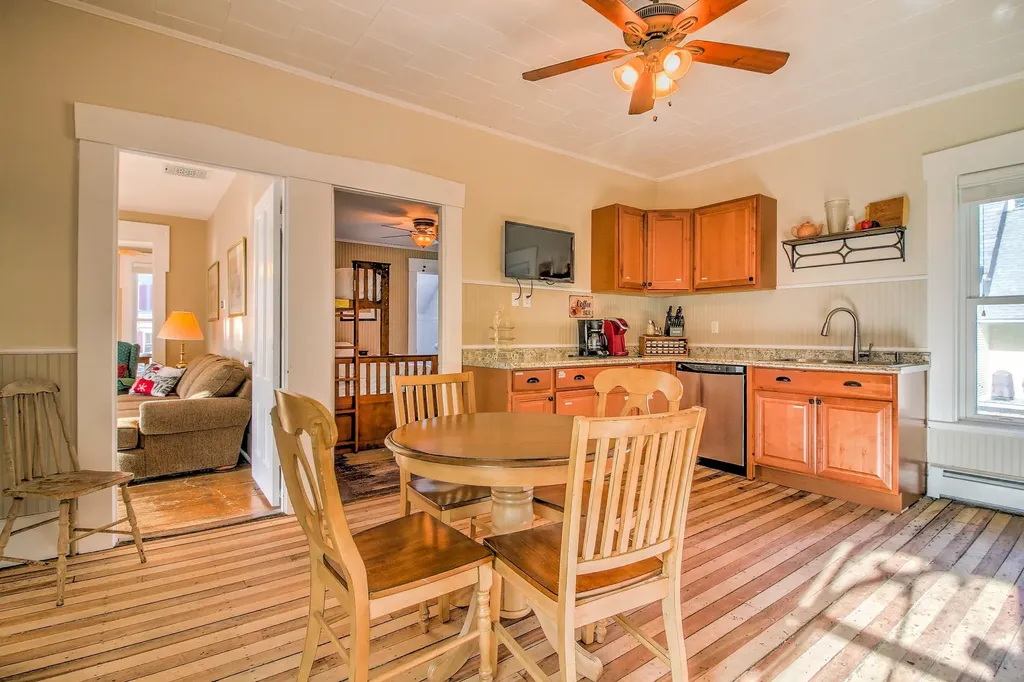 56 Andover Street Ludlow VT 05149