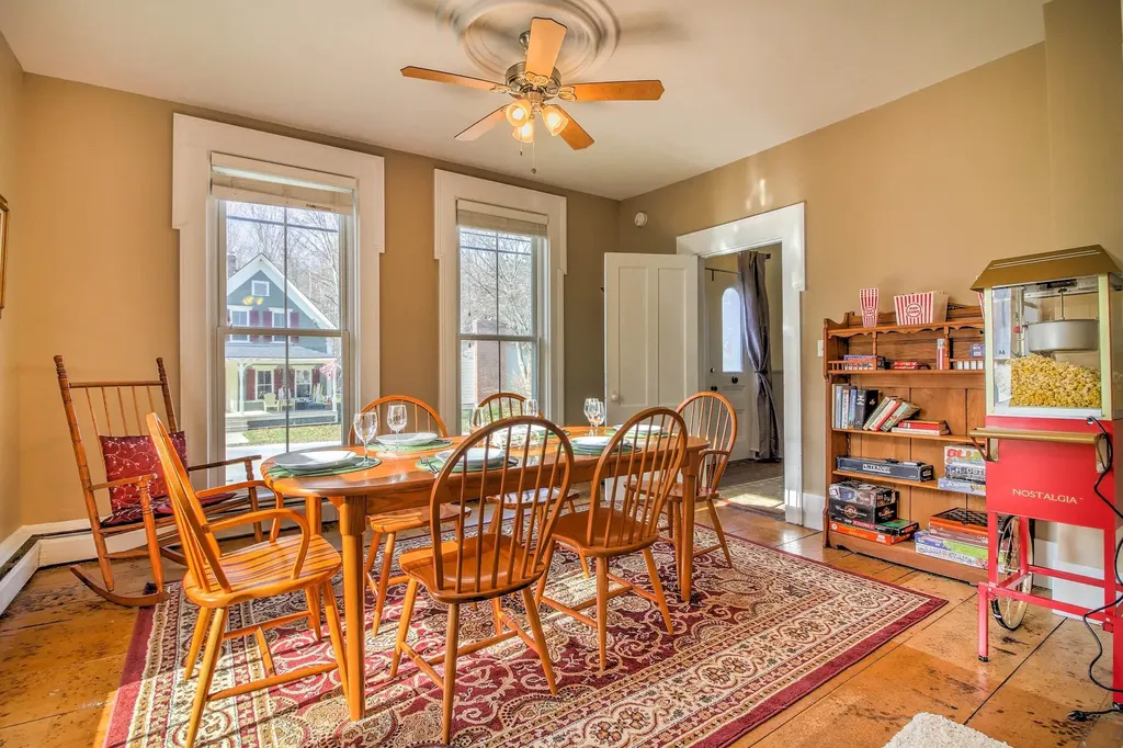 56 Andover Street Ludlow VT 05149