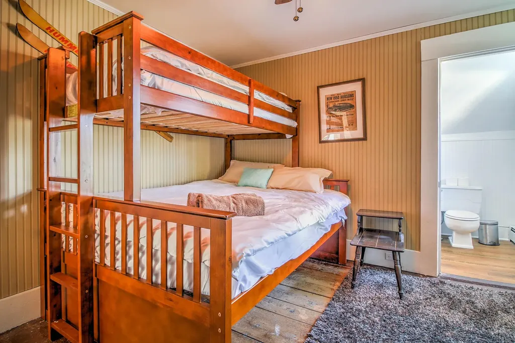 56 Andover Street Ludlow VT 05149