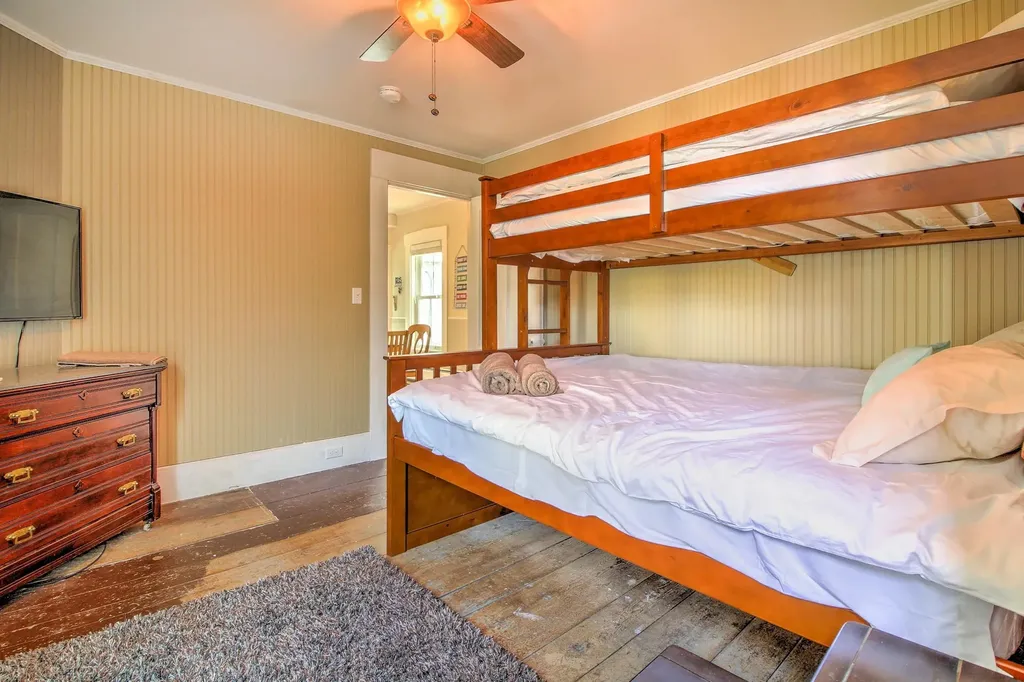 56 Andover Street Ludlow VT 05149