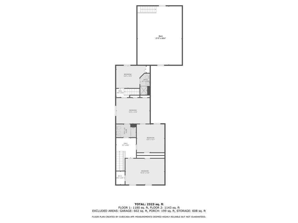 56 Andover Street Ludlow VT 05149