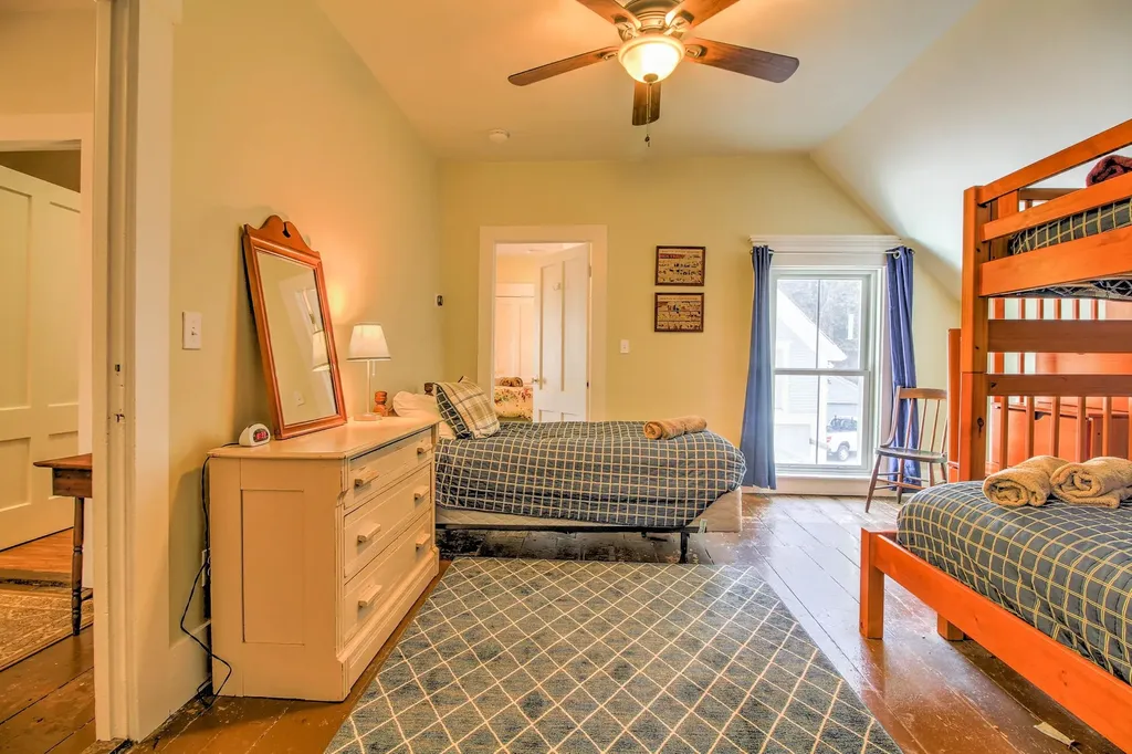 56 Andover Street Ludlow VT 05149