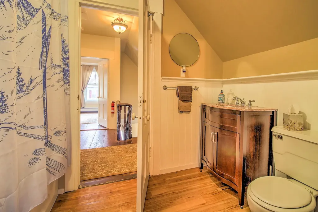 56 Andover Street Ludlow VT 05149