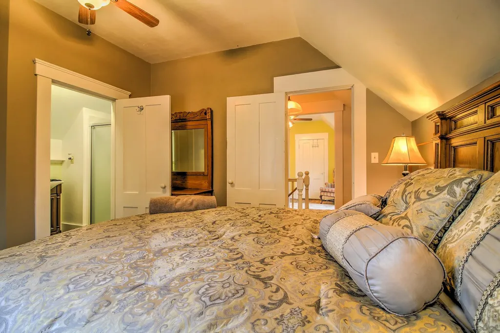 56 Andover Street Ludlow VT 05149