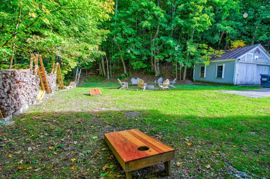 56 Andover Street Ludlow VT 05149