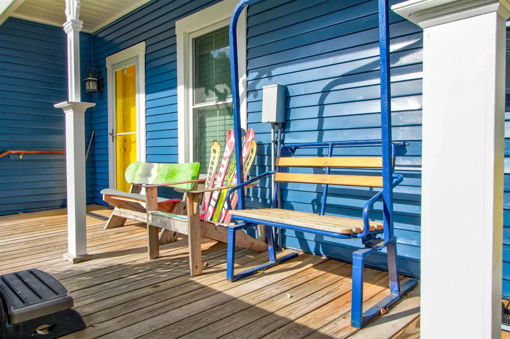 56 Andover Street Ludlow VT 05149