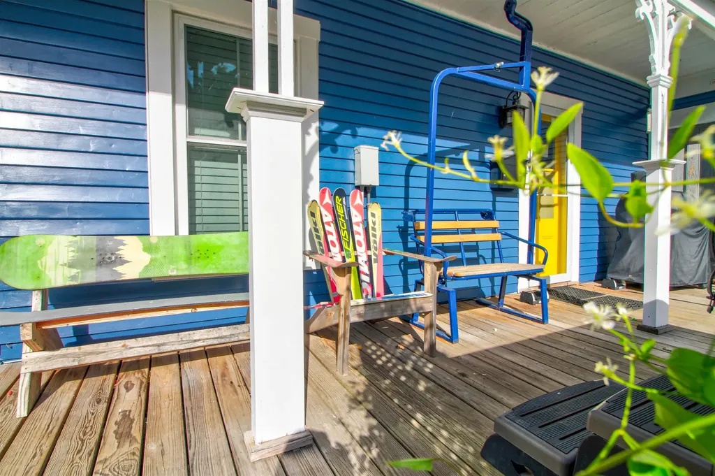 56 Andover Street Ludlow VT 05149